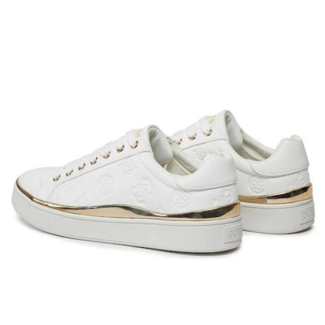 GUESS Bonny Sneakers Women - WHT