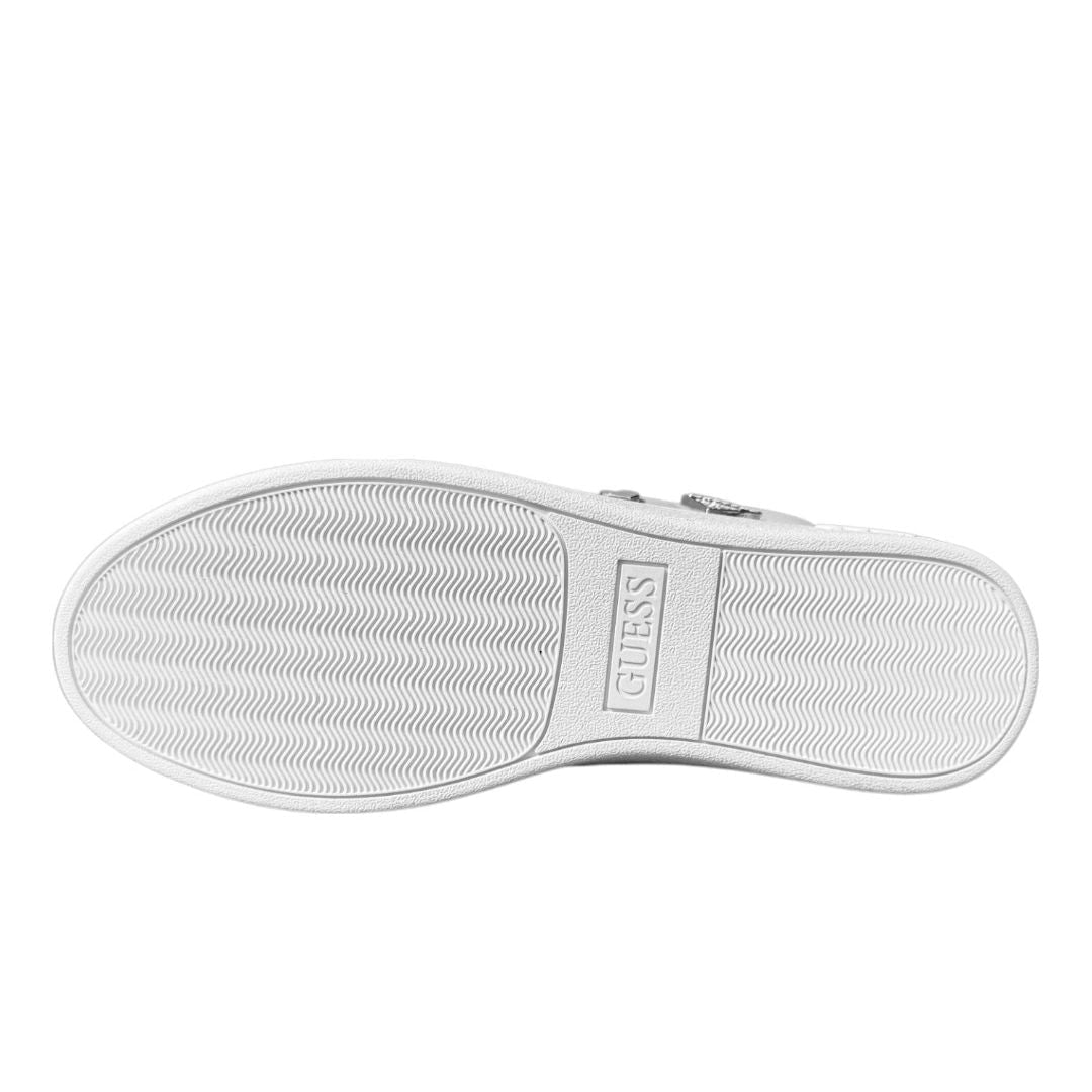GUESS Breaks Sneakers Women - BLK