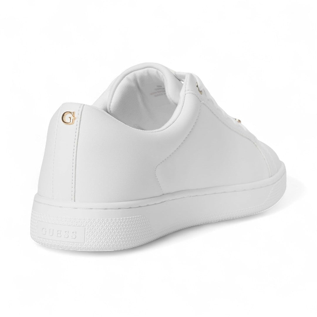 GUESS Breaks Sneakers Women - WHT