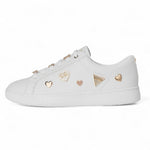 GUESS Breaks Sneakers Women - WHT