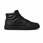 GUESS Breklin Sneakers Men - BLKBLK - Black/ Black / 40 / M