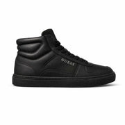 GUESS Breklin Sneakers Men - BLKBLK - Black/ Black / 40 / M
