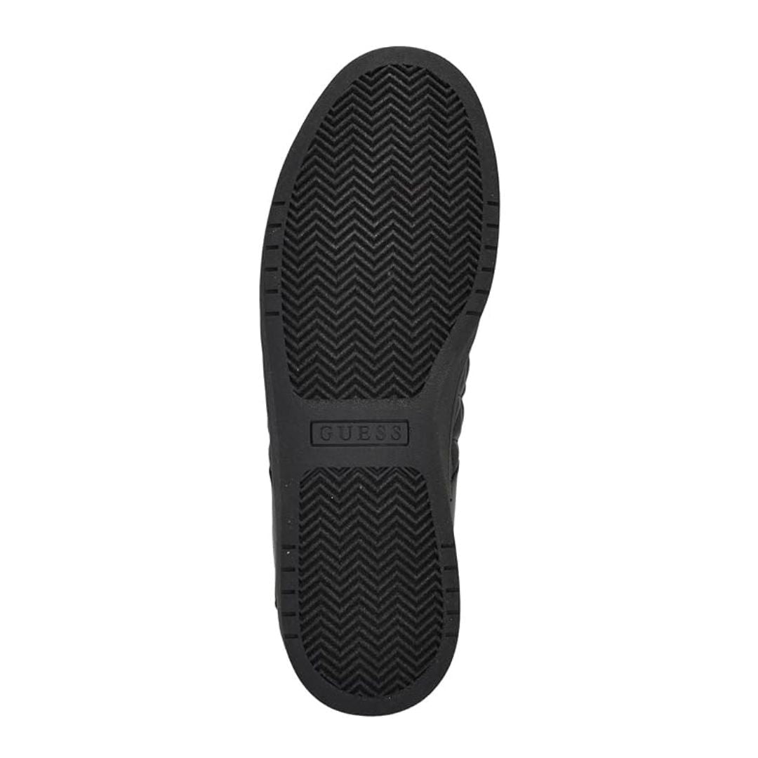 GUESS Breklin Sneakers Men - BLKBLK