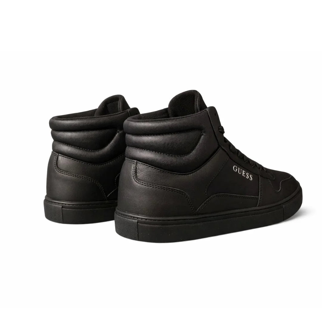 GUESS Breklin Sneakers Men - BLKBLK