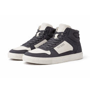 GUESS Breklin Sneakers Men - NVYWHT - Navy/ White / 40 / M