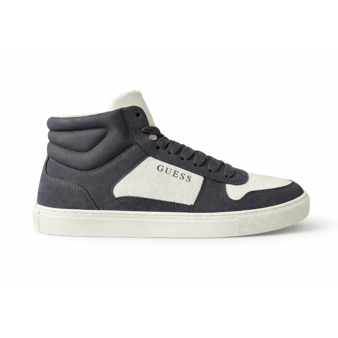 GUESS Breklin Sneakers Men - NVYWHT