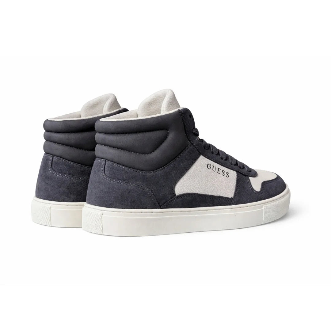 GUESS Breklin Sneakers Men - NVYWHT