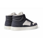 GUESS Breklin Sneakers Men - NVYWHT