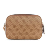 GUESS Brenton Eco Bag (EVG) HWEVG Bag - BEG (Copy) - Beige