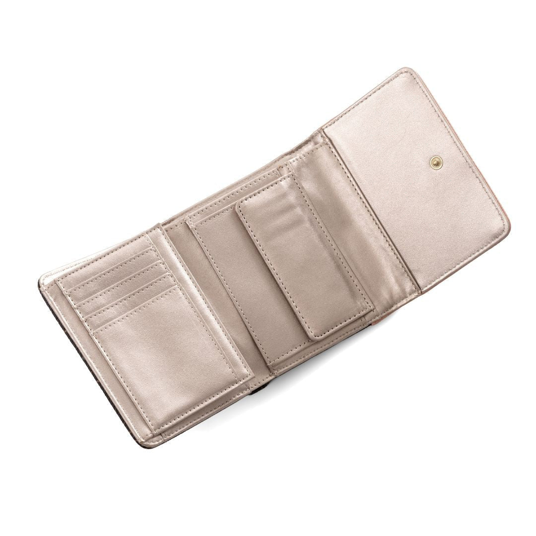 Guess Brightside Trifold Wallet