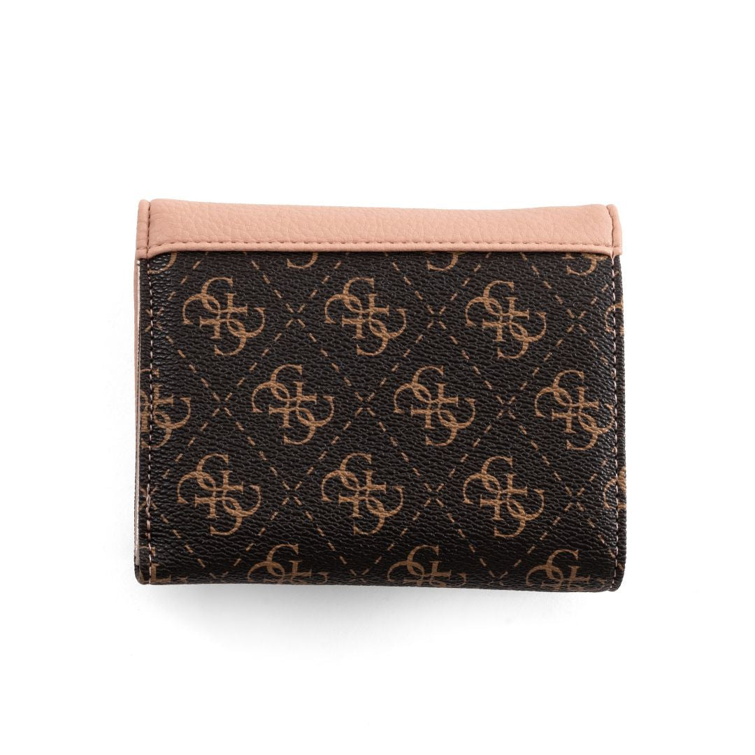 Guess Brightside Trifold Wallet