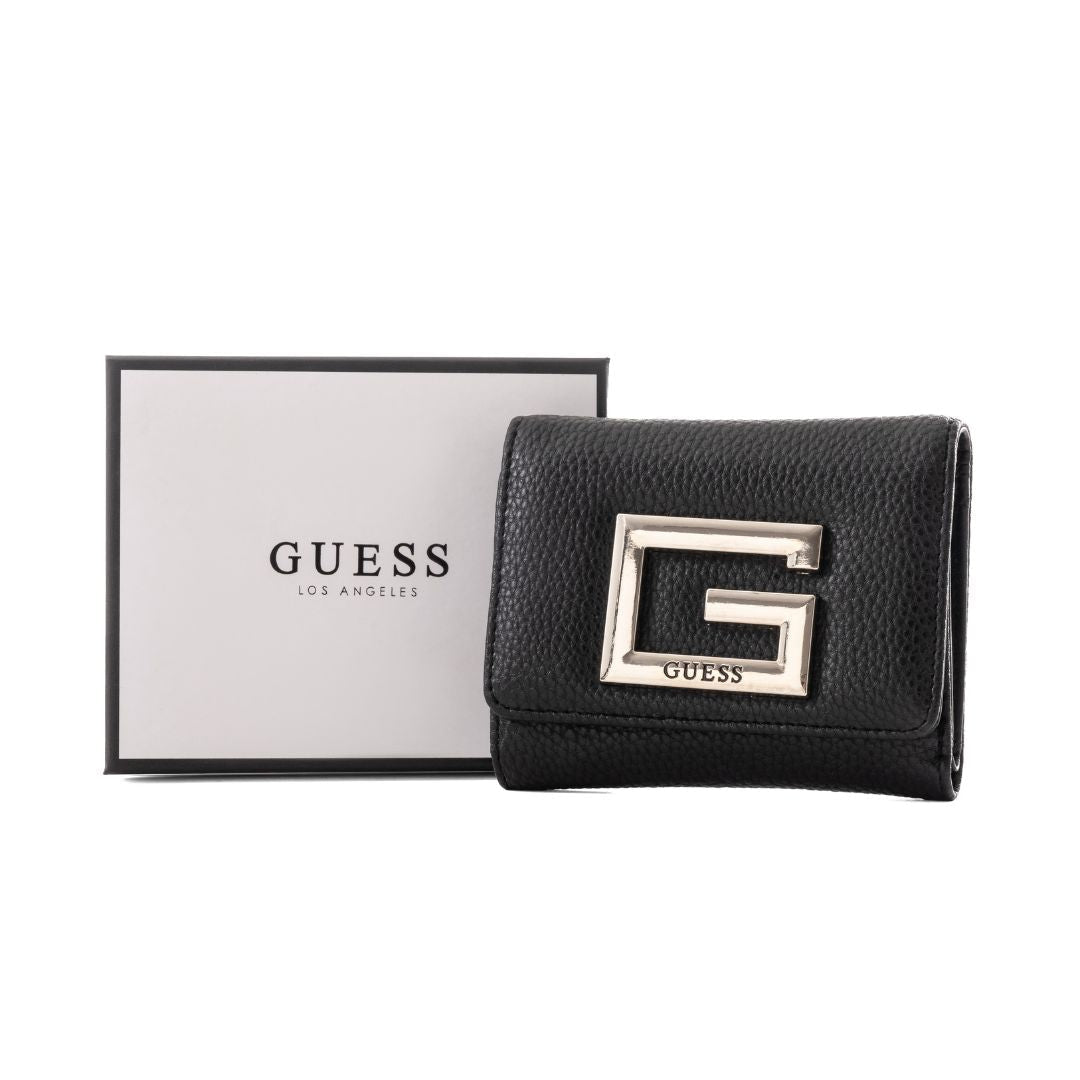 Guess Brightside Trifold Wallet