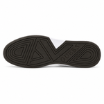 GUESS Vincent Logo Sneakers Men - BRNWHT