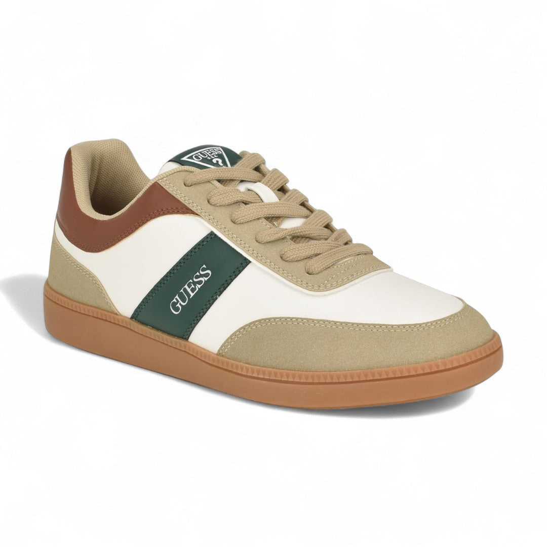 GUESS Burhan Sneakers Men - BEG
