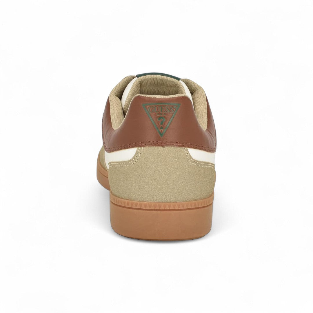 GUESS Burhan Sneakers Men - BEG