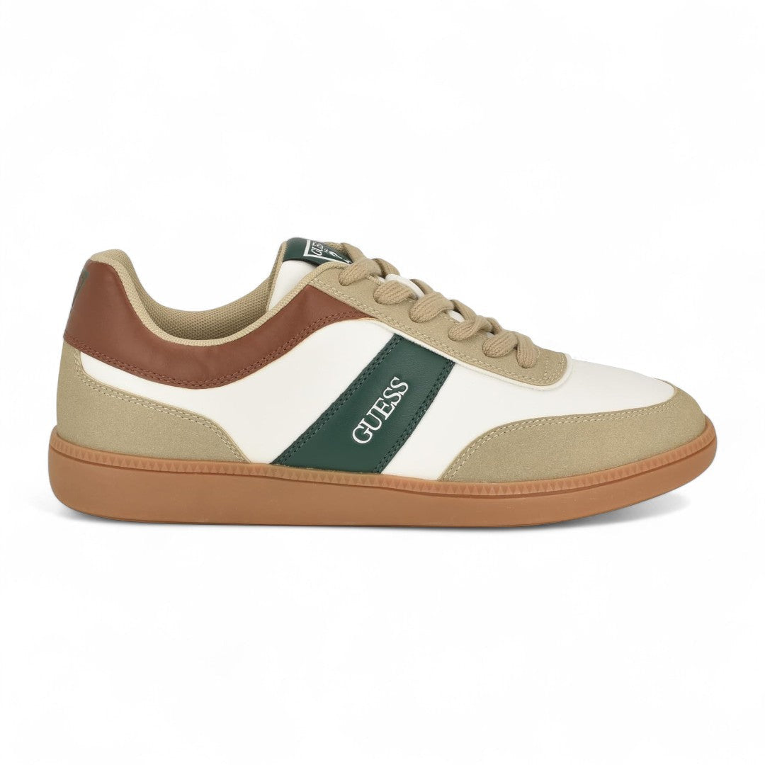 GUESS Burhan Sneakers Men - BEG