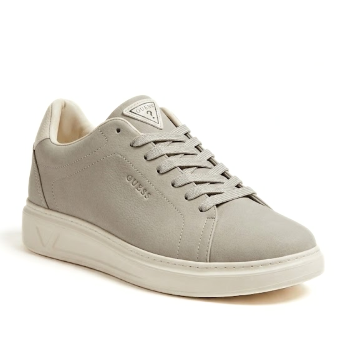 GUESS caldy low-top Sneakers Men - DRKBEG