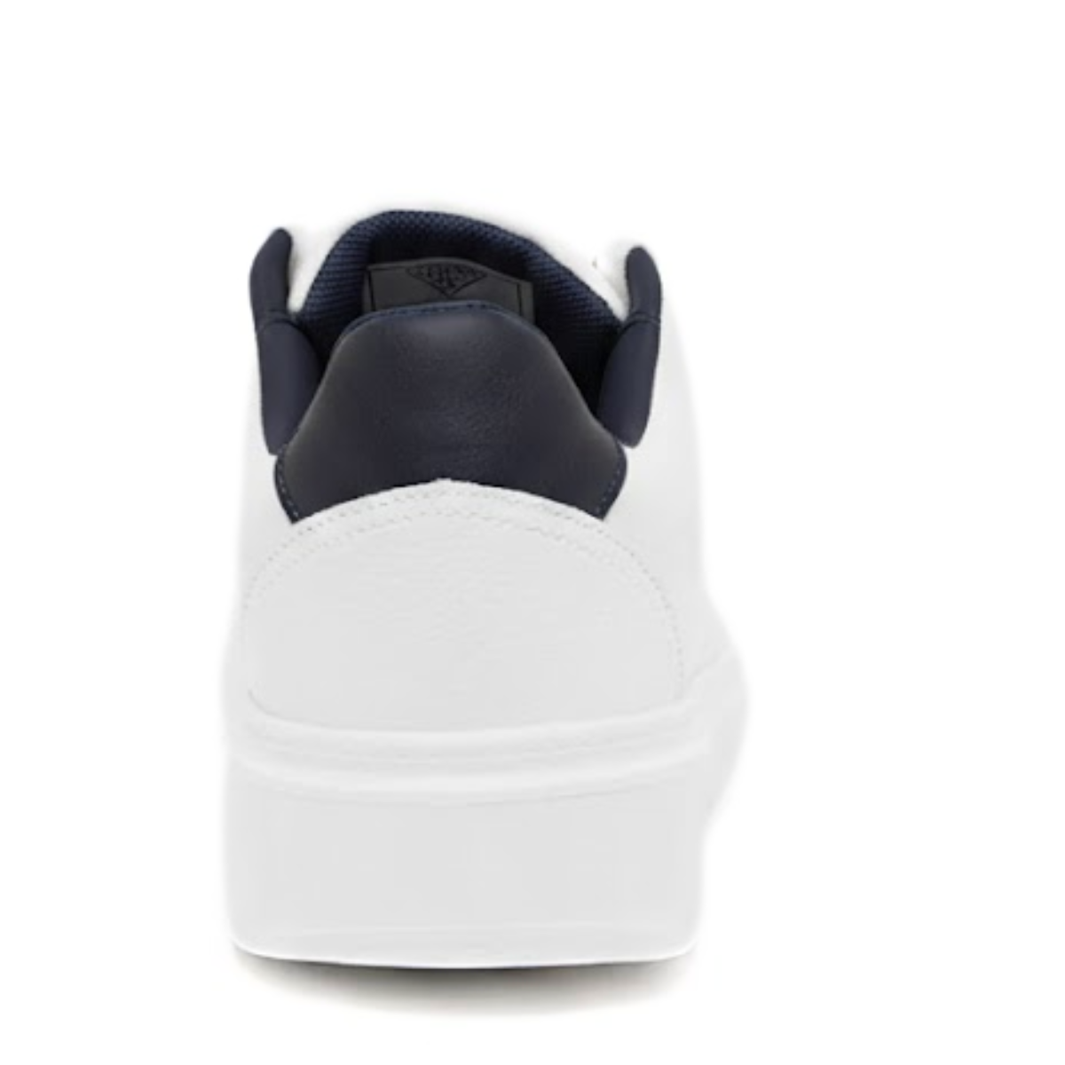 GUESS caldy low-top Sneakers Men - WHTNVY