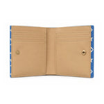GUESS Carrboro SLG Foldover Wallet