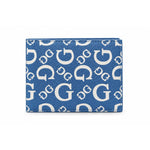 GUESS Carrboro SLG Foldover Wallet