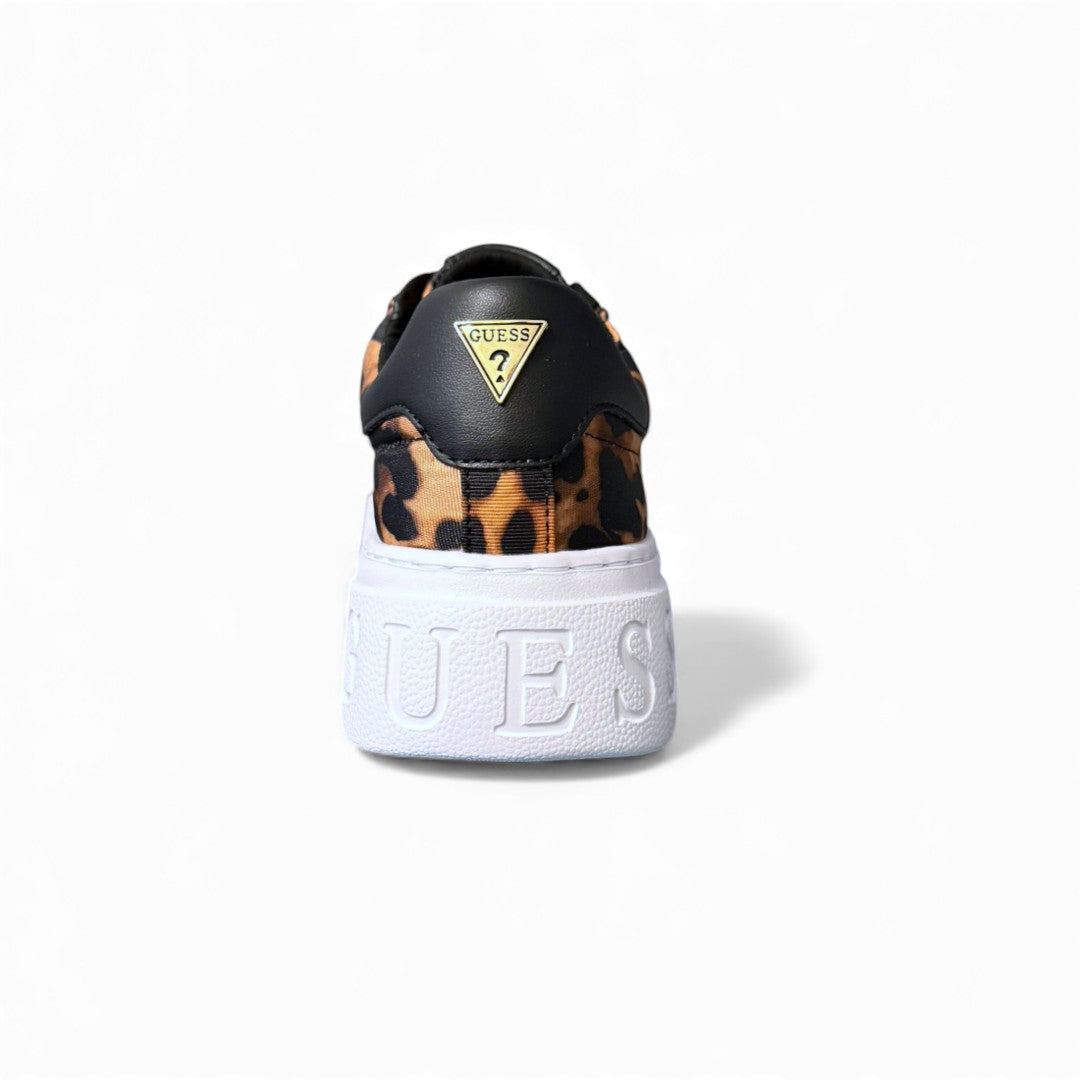GUESS Carries Sneakers Women - LPD