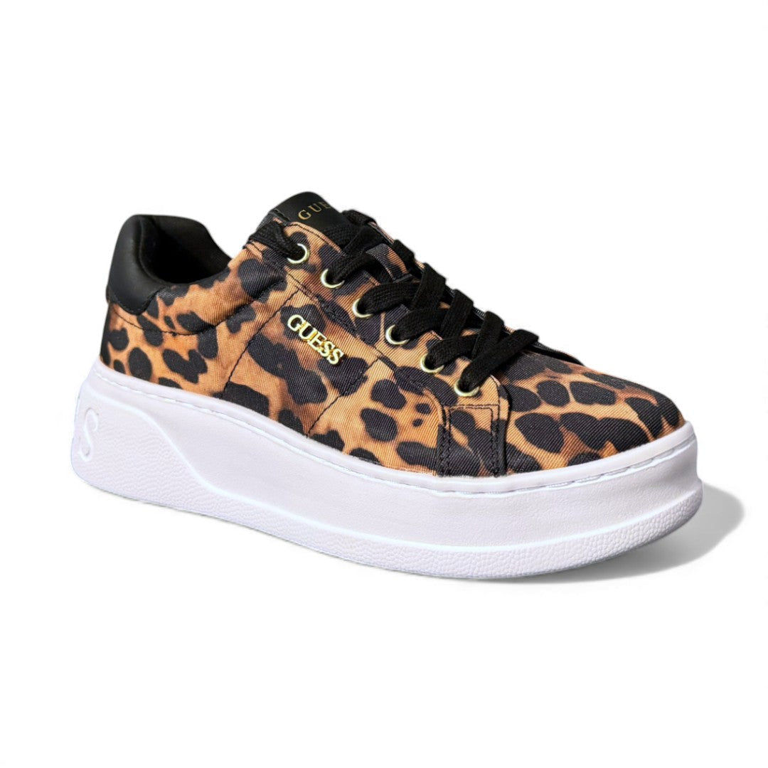 GUESS Carries Sneakers Women - LPD