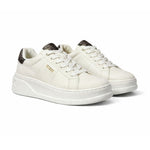 GUESS Carries Sneakers Women - OFFWHT - Off White / 36