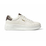 GUESS Carries Sneakers Women - OFFWHT