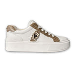 GUESS Cartera Sneakers Women - WHTBEG