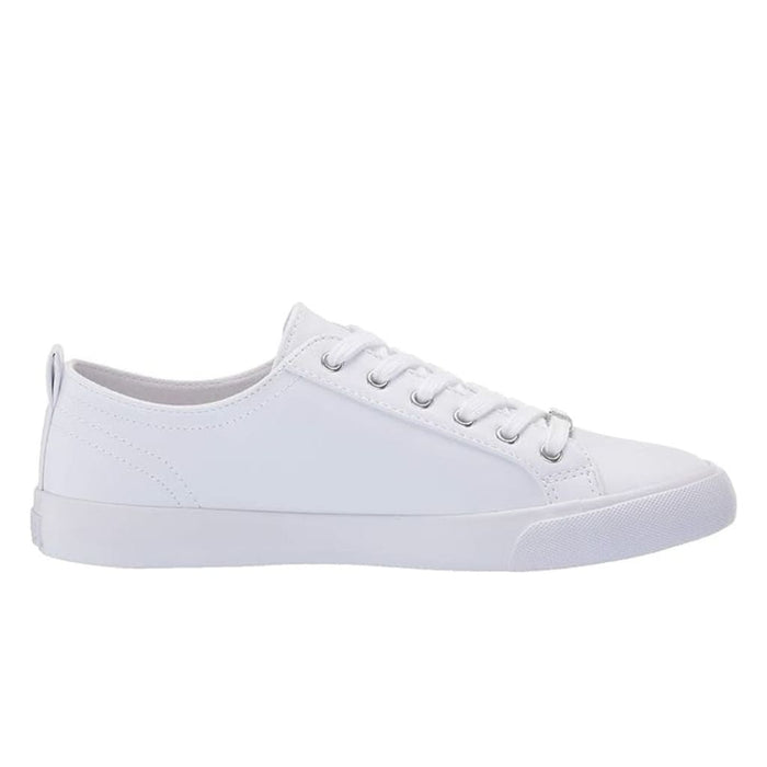 GUESS Catching Sneakers Women - WHT - Shoes