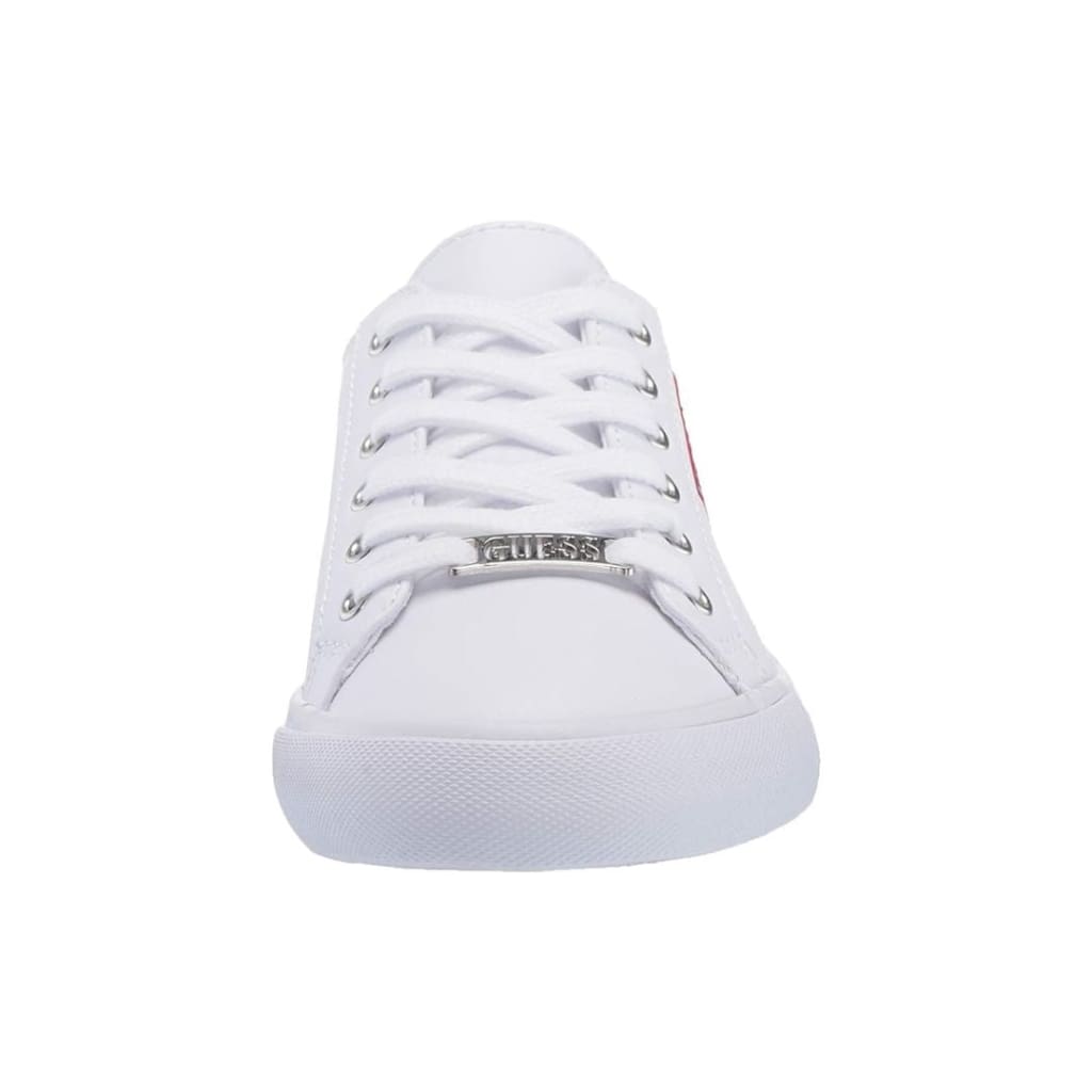 GUESS Catching Sneakers Women - WHT - Shoes