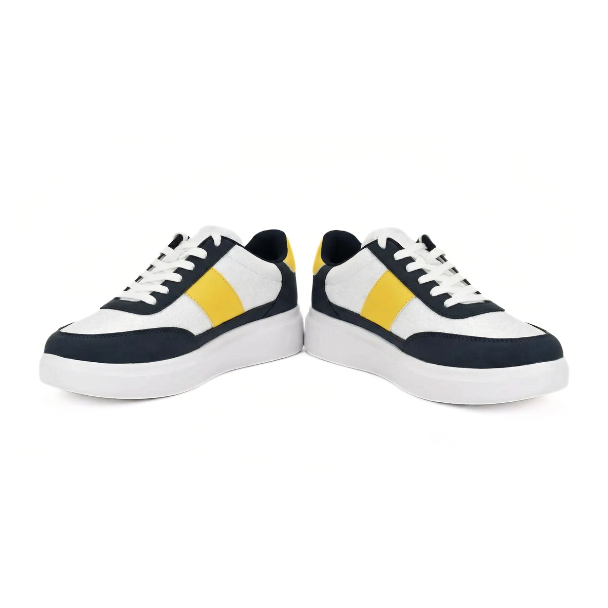 GUESS Chaze Sneakers Men - WHTNVY