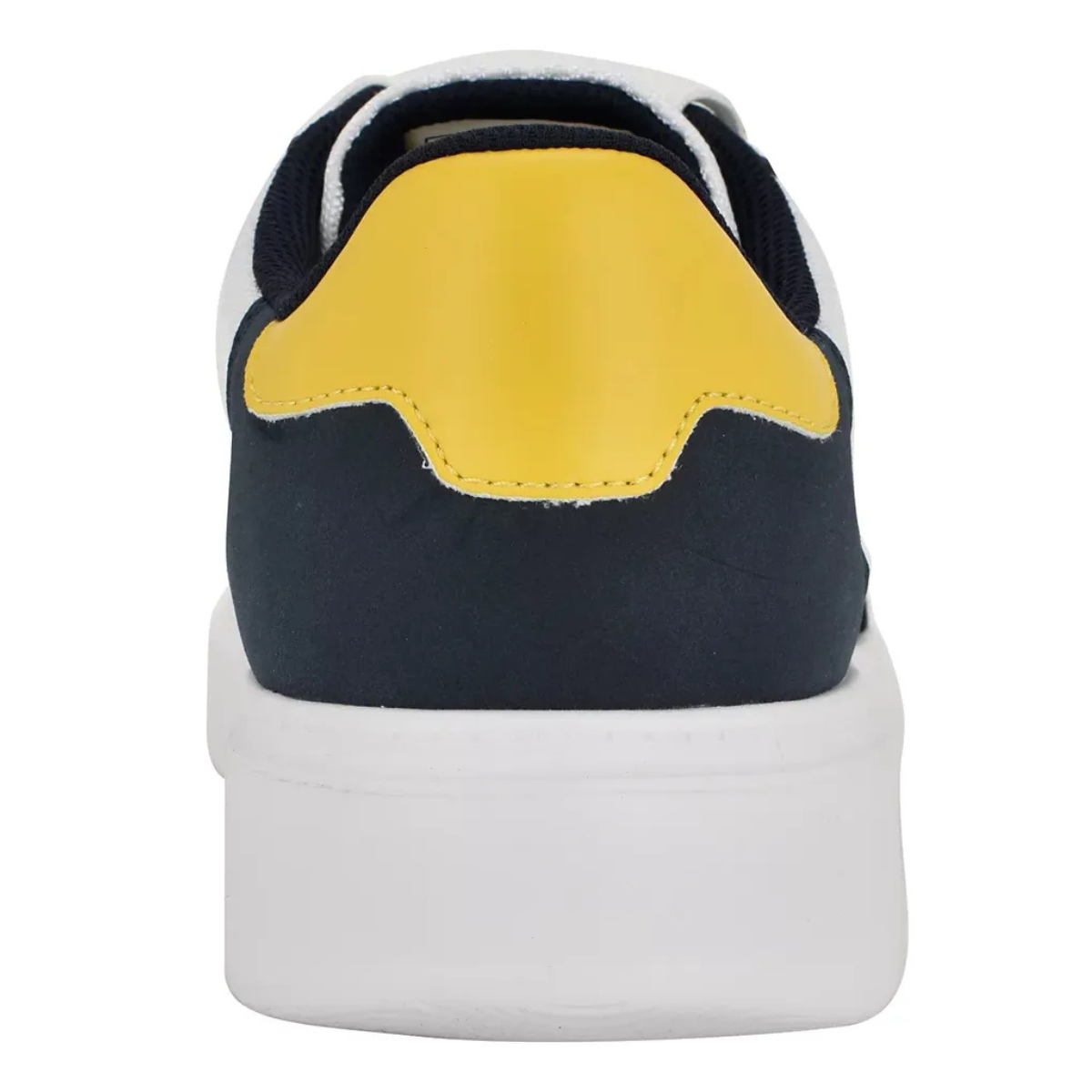 GUESS Chaze Sneakers Men - WHTNVY