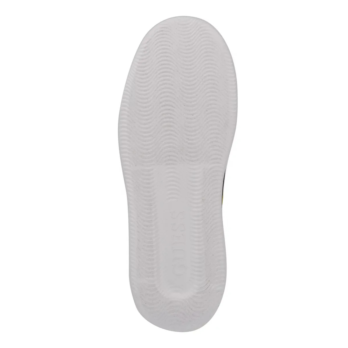 GUESS Chaze Sneakers Men - WHTNVY