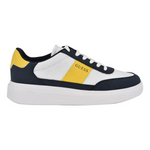 GUESS Chaze Sneakers Men - WHTNVY