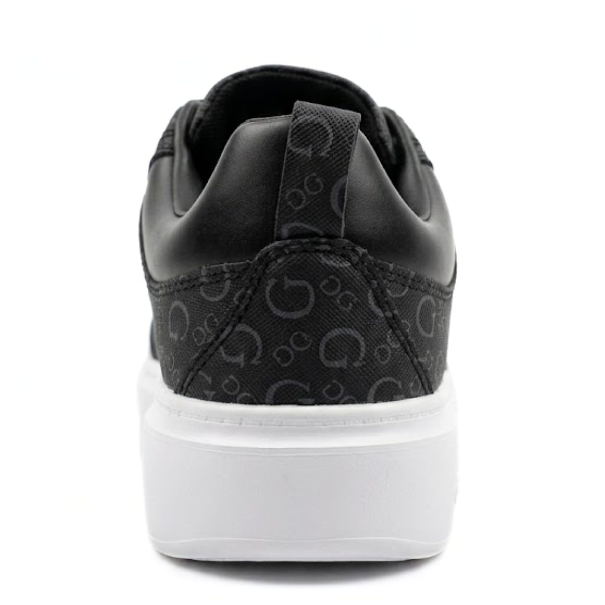 GUESS CHELLY 2 Sneakers Men - BLK