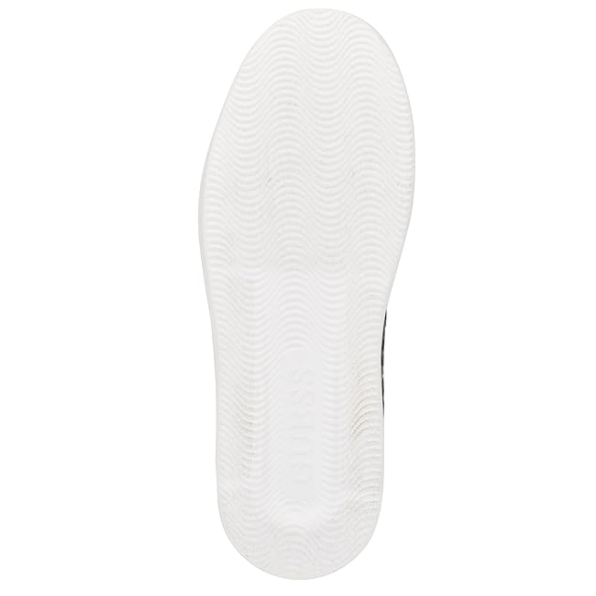 GUESS CHELLY 2 Sneakers Men - BLK