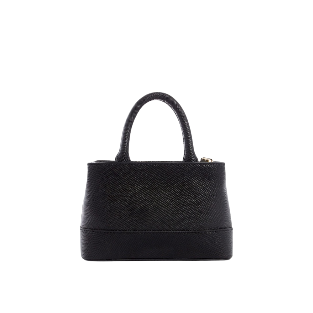 GUESS Cordelia Mini Satchel BLK - Black