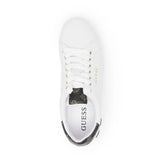 GUESS Corlan Sneaker Women - WHTBRN Shoes