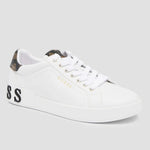 GUESS Corlan Sneaker Women - WHTBRN Shoes