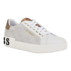 GUESS Corlan Sneaker Women - WHTGRY Shoes