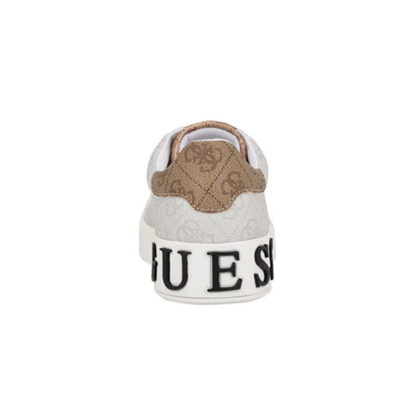 GUESS Corlan Sneaker Women - WHTGRY Shoes