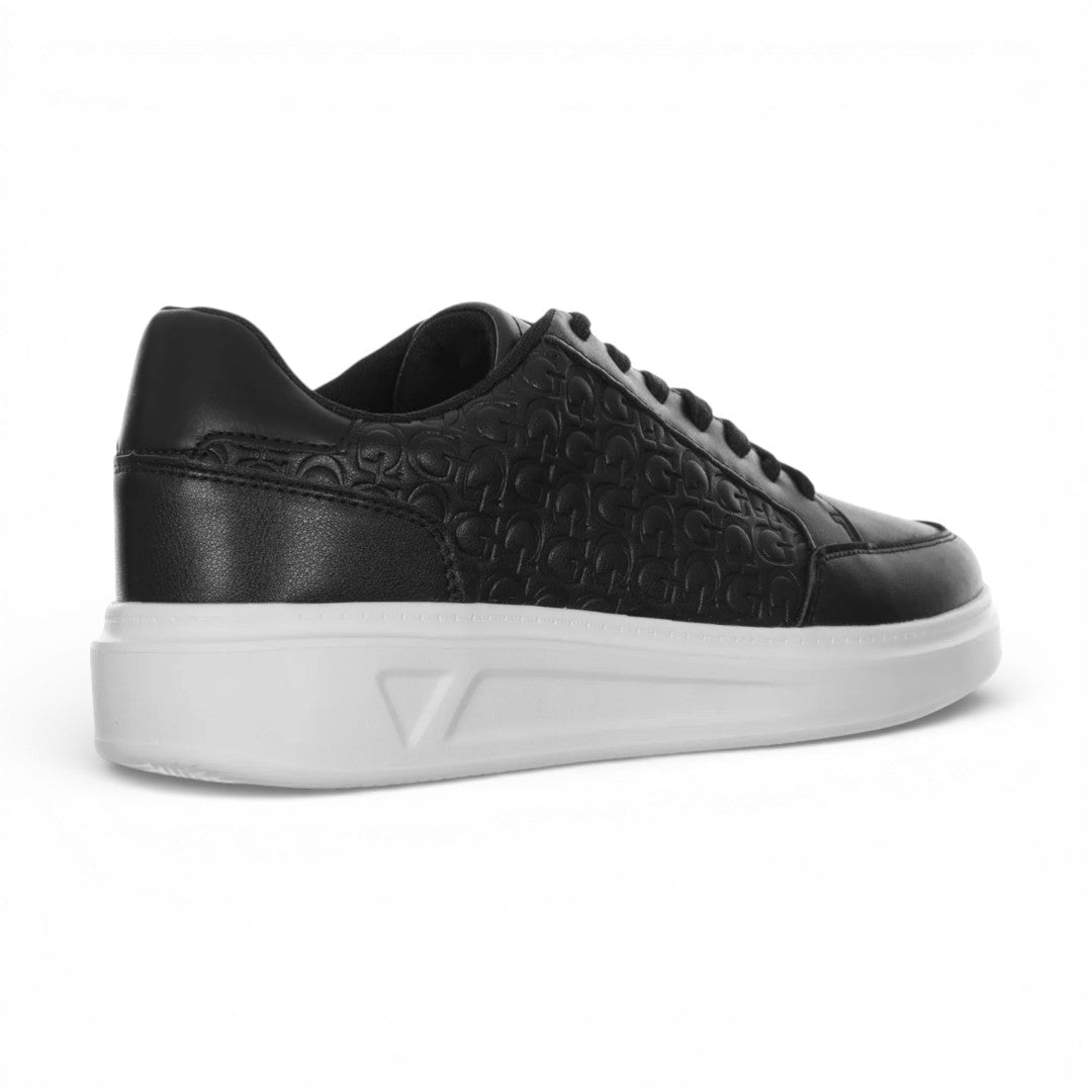 GUESS Crell Sneakers Men - BLK