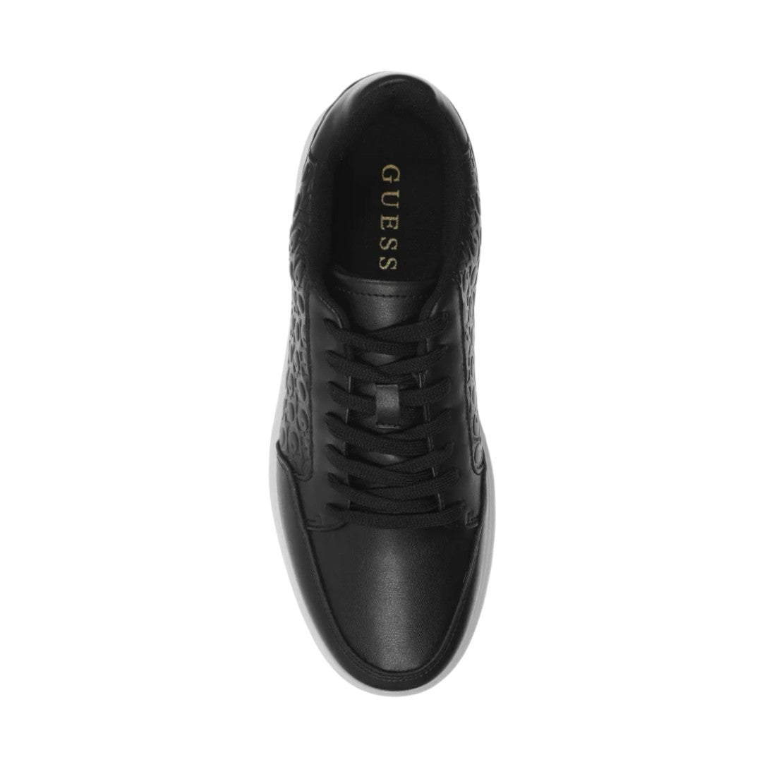 GUESS Crell Sneakers Men - BLK