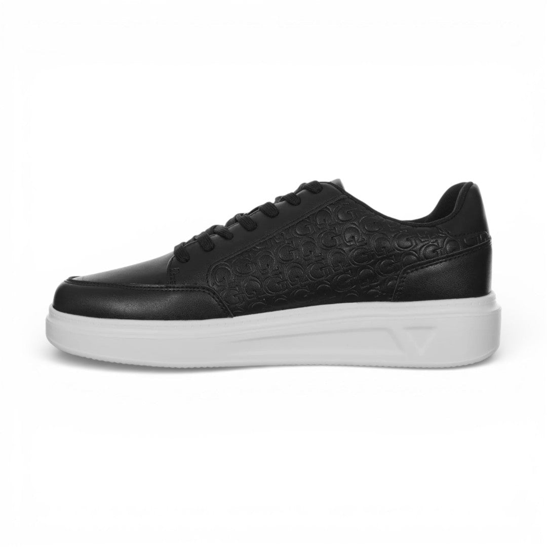 GUESS Crell Sneakers Men - BLK