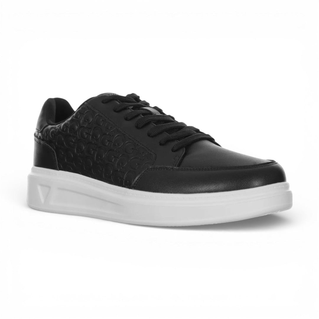 GUESS Crell Sneakers Men - BLK