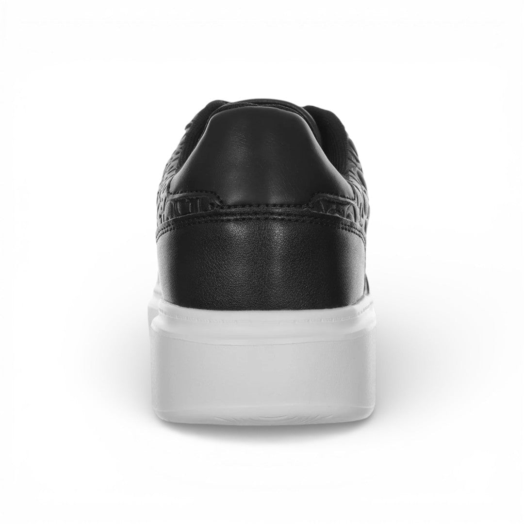 GUESS Crell Sneakers Men - BLK