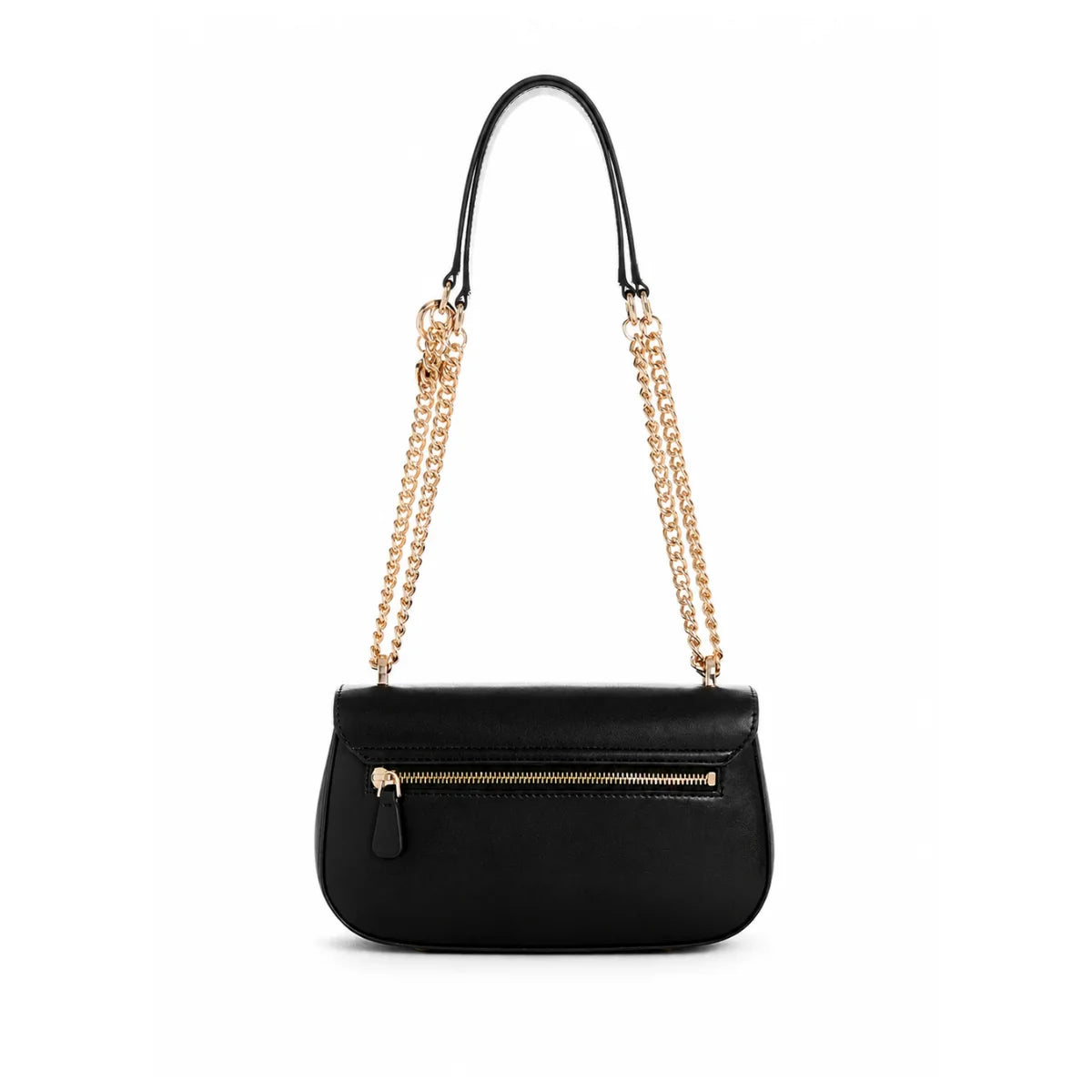 GUESS daryna crossbody bag Women - BLK - Black