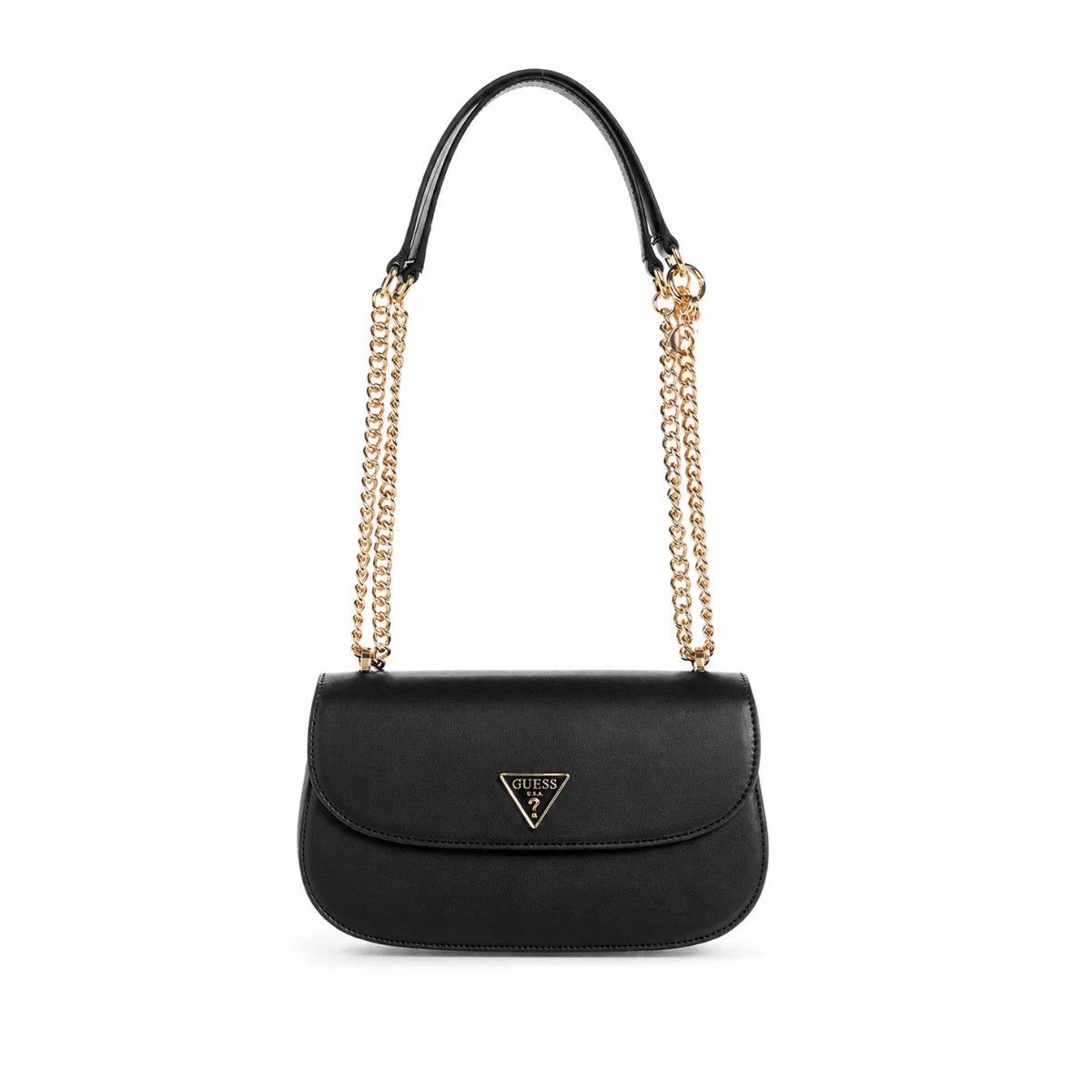 GUESS daryna crossbody bag Women - BLK - Black