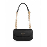 GUESS daryna crossbody bag Women - BLK - Black